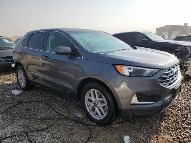 Photo 3 VIN: 2FMPK4J93NBA93076 - FORD EDGE 