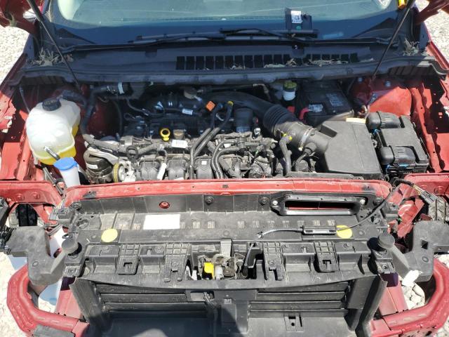 Photo 11 VIN: 2FMPK4J93NBA99024 - FORD EDGE SEL 