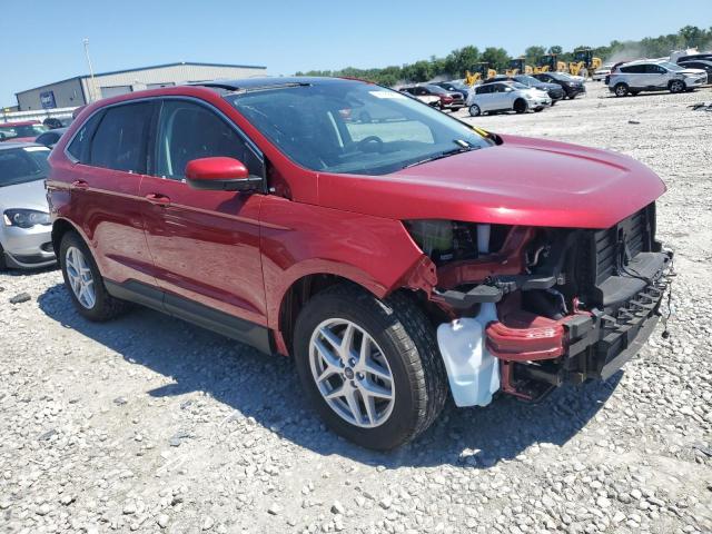 Photo 3 VIN: 2FMPK4J93NBA99024 - FORD EDGE SEL 