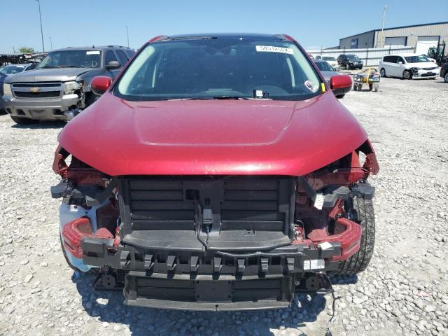 Photo 4 VIN: 2FMPK4J93NBA99024 - FORD EDGE SEL 