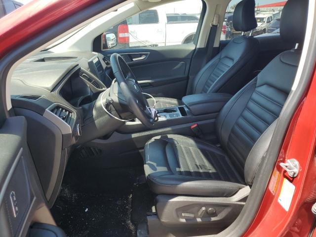 Photo 6 VIN: 2FMPK4J93NBA99024 - FORD EDGE SEL 