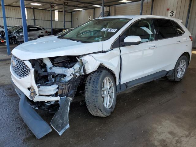 Photo 0 VIN: 2FMPK4J93PBA02374 - FORD EDGE 