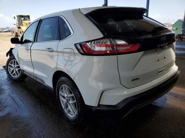 Photo 1 VIN: 2FMPK4J93PBA02374 - FORD EDGE 