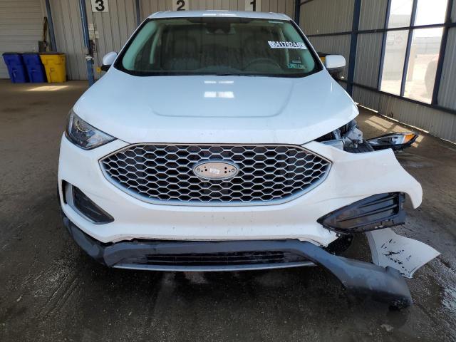 Photo 4 VIN: 2FMPK4J93PBA02374 - FORD EDGE 