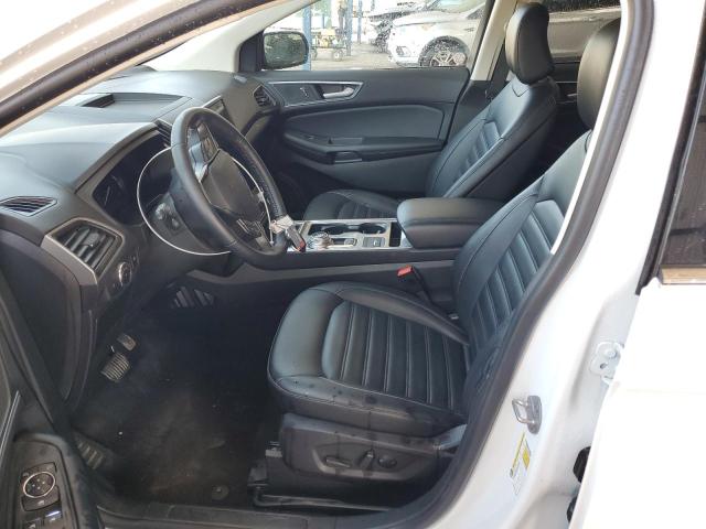 Photo 6 VIN: 2FMPK4J93PBA02374 - FORD EDGE 