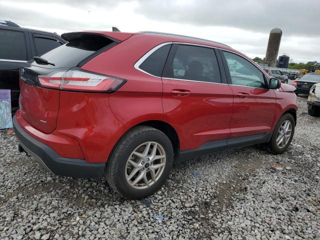 Photo 2 VIN: 2FMPK4J93PBA12645 - FORD EDGE SEL 