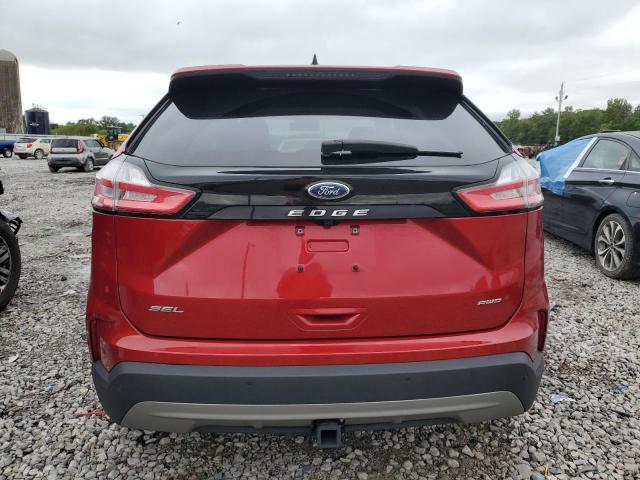 Photo 5 VIN: 2FMPK4J93PBA12645 - FORD EDGE SEL 