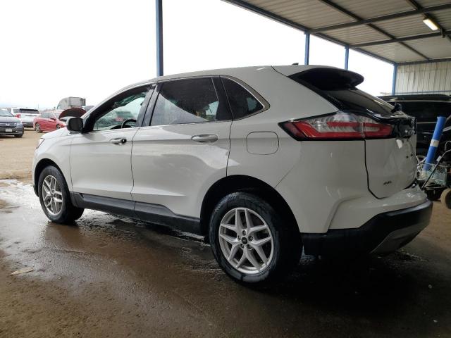 Photo 1 VIN: 2FMPK4J93PBA18784 - FORD EDGE SEL 