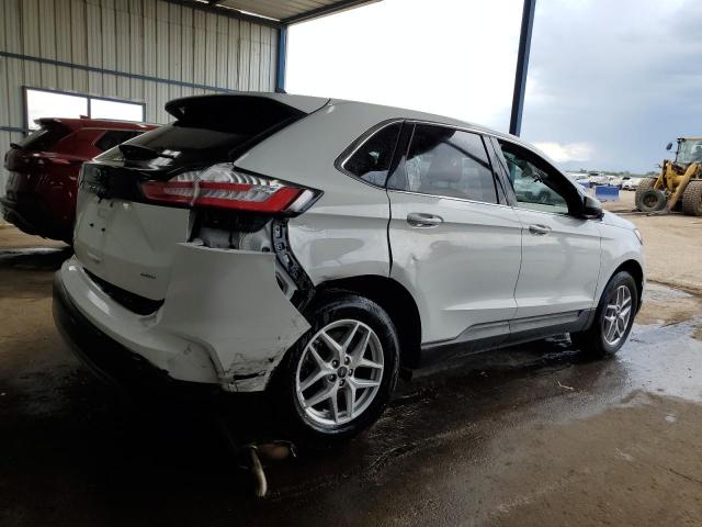 Photo 2 VIN: 2FMPK4J93PBA18784 - FORD EDGE SEL 