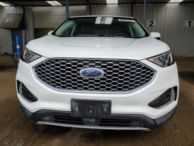 Photo 4 VIN: 2FMPK4J93PBA18784 - FORD EDGE SEL 