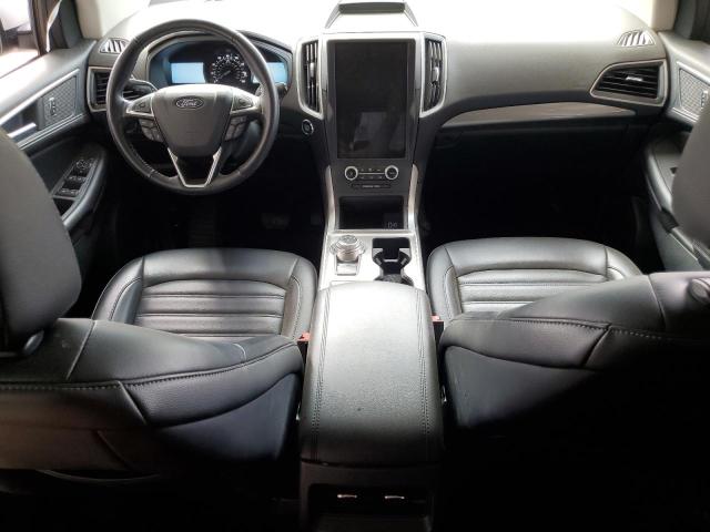 Photo 7 VIN: 2FMPK4J93PBA18784 - FORD EDGE SEL 