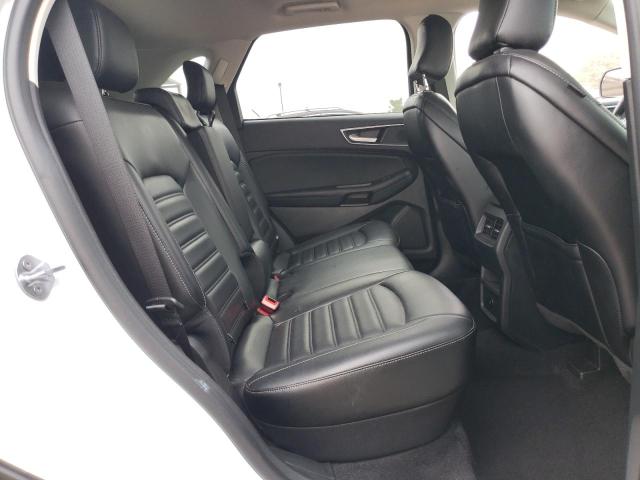 Photo 10 VIN: 2FMPK4J93PBA20986 - FORD EDGE SEL 