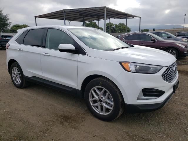 Photo 3 VIN: 2FMPK4J93PBA20986 - FORD EDGE SEL 