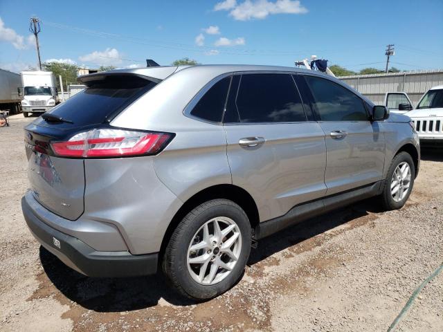 Photo 2 VIN: 2FMPK4J93PBA25895 - FORD EDGE SEL 