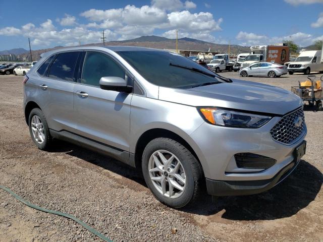 Photo 3 VIN: 2FMPK4J93PBA25895 - FORD EDGE SEL 