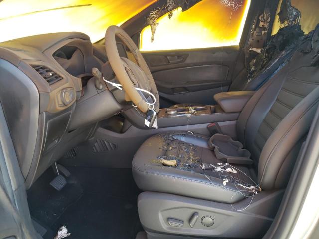 Photo 6 VIN: 2FMPK4J93PBA25895 - FORD EDGE SEL 