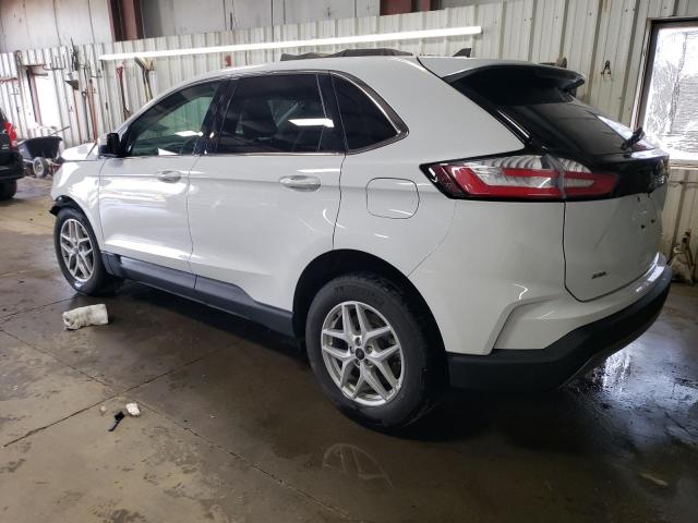 Photo 1 VIN: 2FMPK4J93PBA26559 - FORD EDGE 