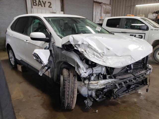 Photo 3 VIN: 2FMPK4J93PBA26559 - FORD EDGE 