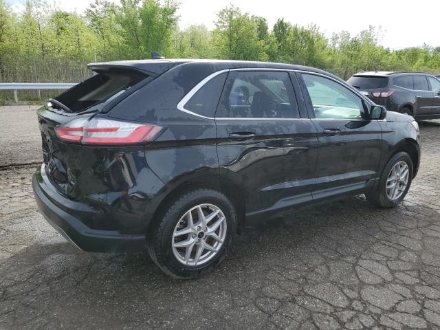 Photo 2 VIN: 2FMPK4J93PBA29736 - FORD EDGE 