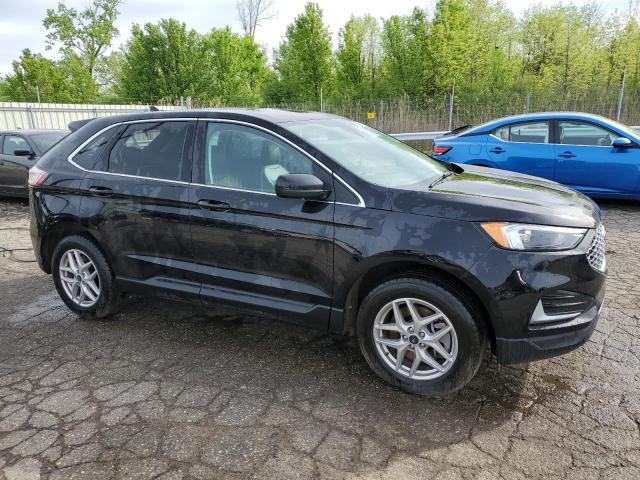 Photo 3 VIN: 2FMPK4J93PBA29736 - FORD EDGE 