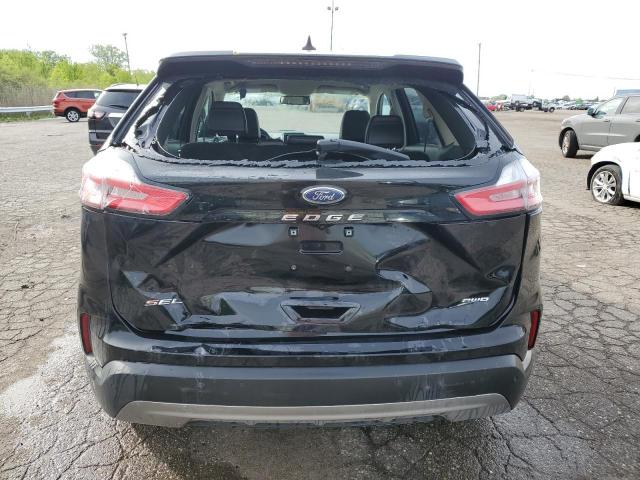 Photo 5 VIN: 2FMPK4J93PBA29736 - FORD EDGE 