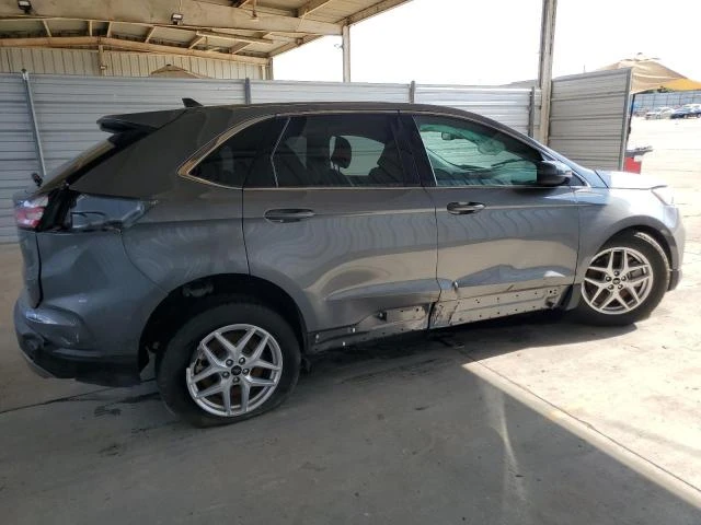 Photo 2 VIN: 2FMPK4J93PBA30224 - FORD EDGE SEL 