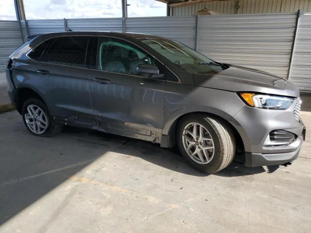 Photo 3 VIN: 2FMPK4J93PBA30224 - FORD EDGE SEL 