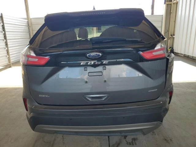 Photo 5 VIN: 2FMPK4J93PBA30224 - FORD EDGE SEL 