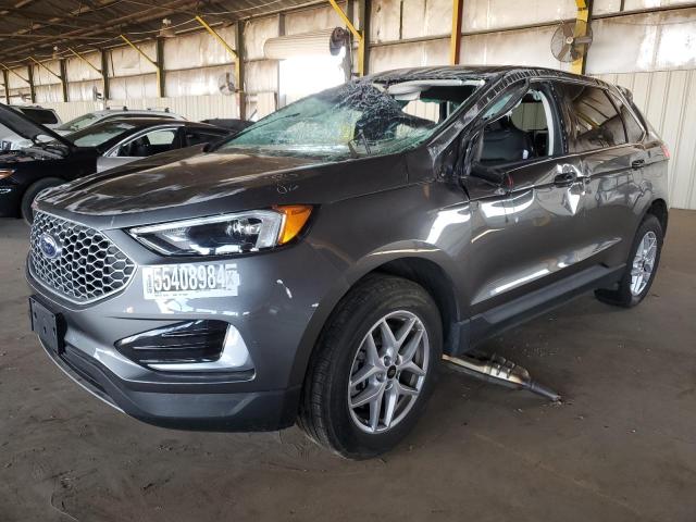 Photo 0 VIN: 2FMPK4J93PBA31664 - FORD EDGE 