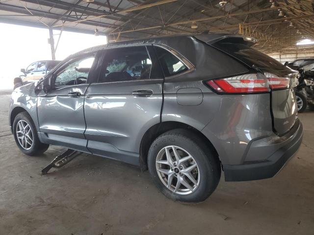 Photo 1 VIN: 2FMPK4J93PBA31664 - FORD EDGE 