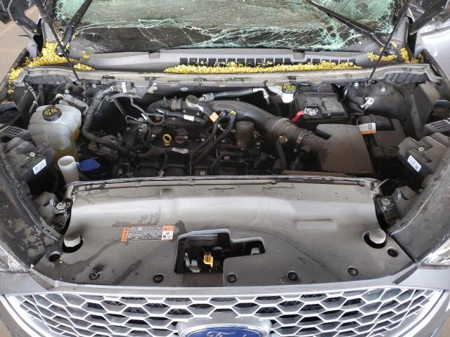 Photo 10 VIN: 2FMPK4J93PBA31664 - FORD EDGE 