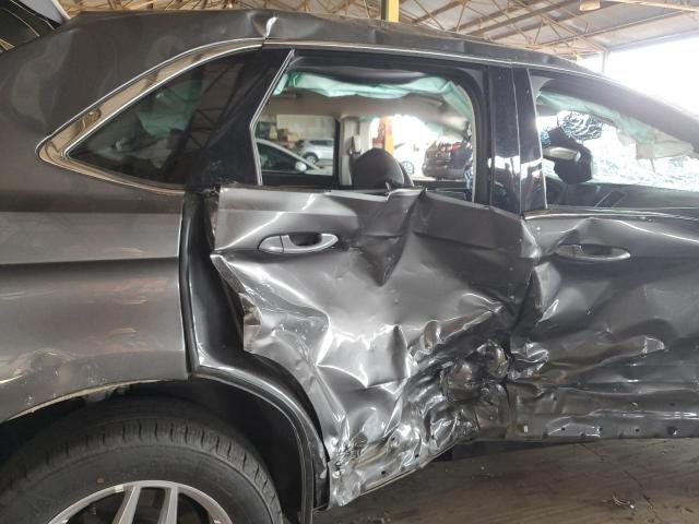 Photo 9 VIN: 2FMPK4J93PBA31664 - FORD EDGE 