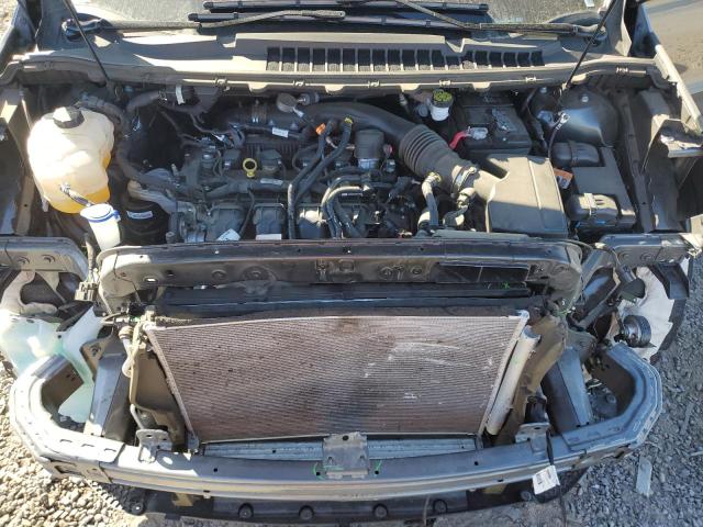 Photo 11 VIN: 2FMPK4J93PBA36086 - FORD EDGE SEL 