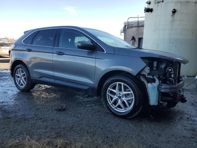 Photo 3 VIN: 2FMPK4J93PBA36086 - FORD EDGE SEL 