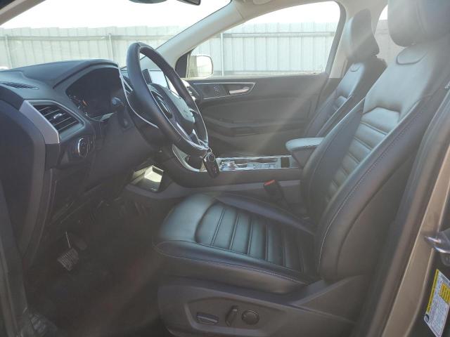 Photo 6 VIN: 2FMPK4J93PBA36086 - FORD EDGE SEL 