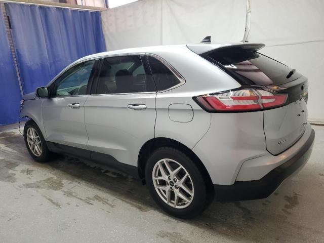 Photo 1 VIN: 2FMPK4J93PBA39571 - FORD EDGE SEL 