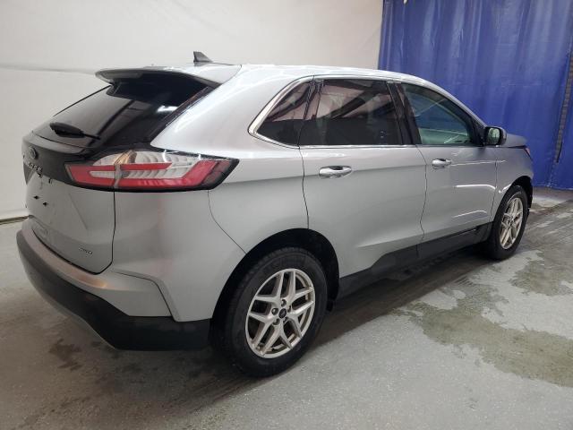 Photo 2 VIN: 2FMPK4J93PBA39571 - FORD EDGE SEL 