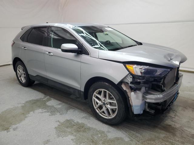 Photo 3 VIN: 2FMPK4J93PBA39571 - FORD EDGE SEL 