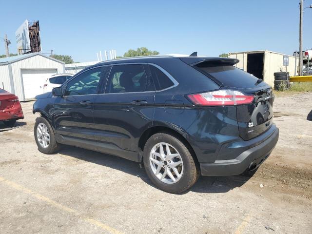 Photo 1 VIN: 2FMPK4J93PBA49761 - FORD EDGE SEL 