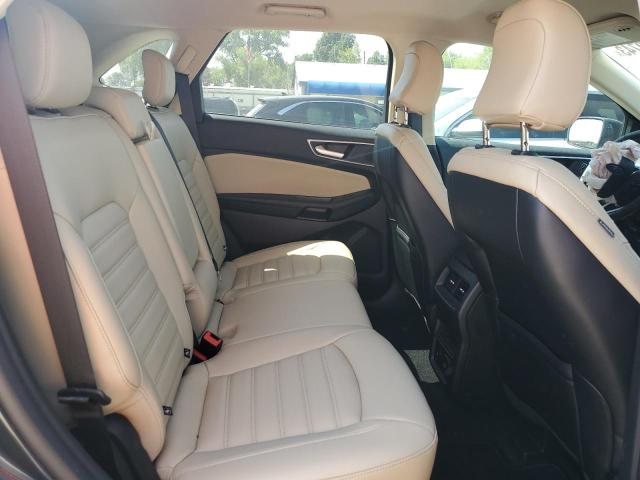 Photo 10 VIN: 2FMPK4J93PBA49761 - FORD EDGE SEL 