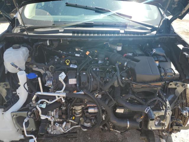 Photo 11 VIN: 2FMPK4J93PBA49761 - FORD EDGE SEL 