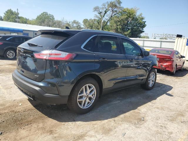 Photo 2 VIN: 2FMPK4J93PBA49761 - FORD EDGE SEL 