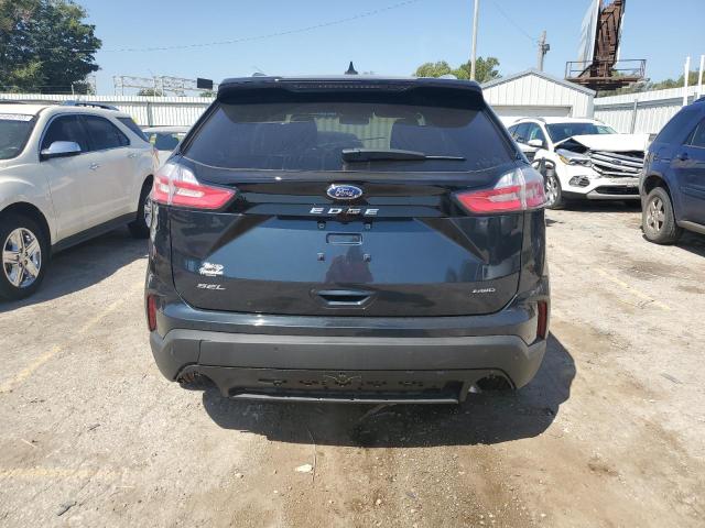 Photo 5 VIN: 2FMPK4J93PBA49761 - FORD EDGE SEL 