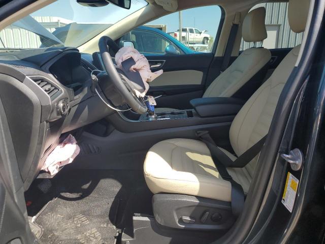 Photo 6 VIN: 2FMPK4J93PBA49761 - FORD EDGE SEL 