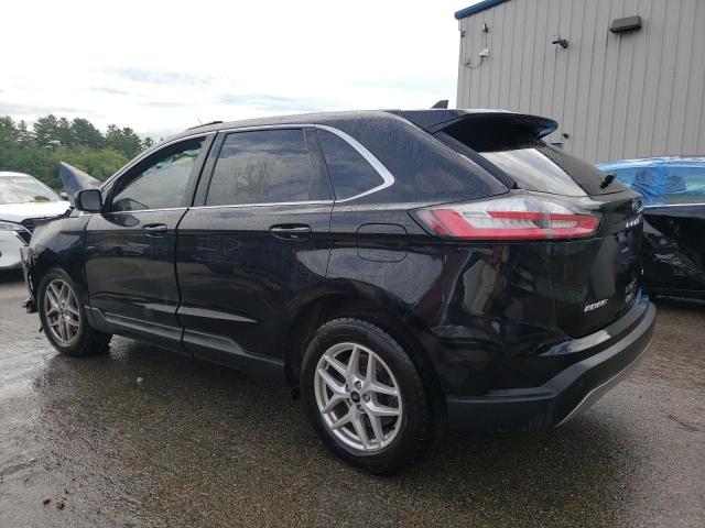 Photo 1 VIN: 2FMPK4J93PBA57262 - FORD EDGE 