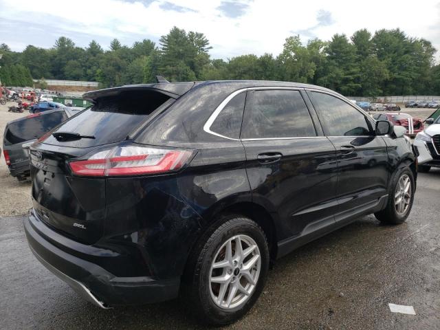 Photo 2 VIN: 2FMPK4J93PBA57262 - FORD EDGE 