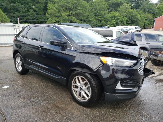 Photo 3 VIN: 2FMPK4J93PBA57262 - FORD EDGE 