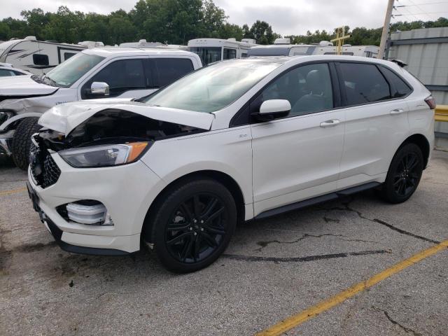 Photo 0 VIN: 2FMPK4J93RBA07996 - FORD EDGE SEL 