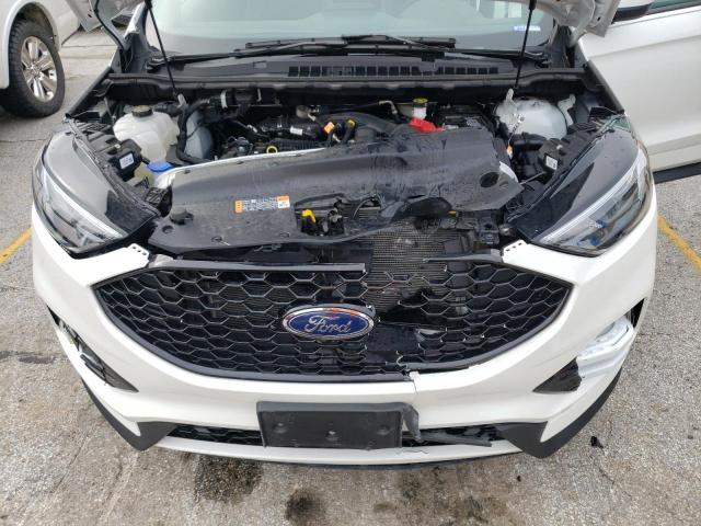 Photo 11 VIN: 2FMPK4J93RBA07996 - FORD EDGE SEL 