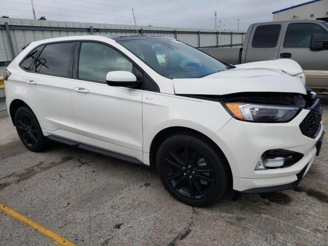 Photo 3 VIN: 2FMPK4J93RBA07996 - FORD EDGE SEL 